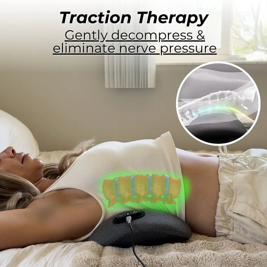 Ascendra Triple Fusion Massager