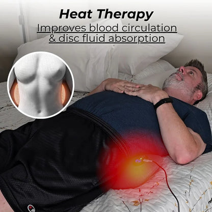 Ascendra Triple Fusion Massager