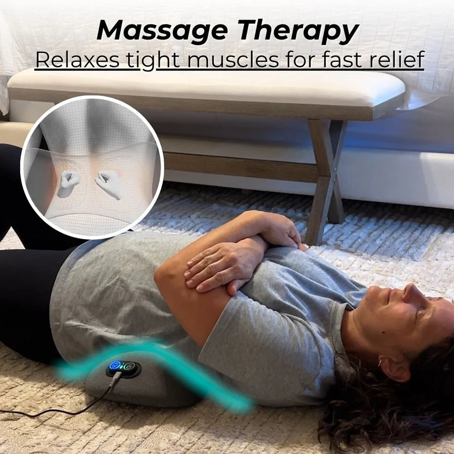 Ascendra Triple Fusion Massager
