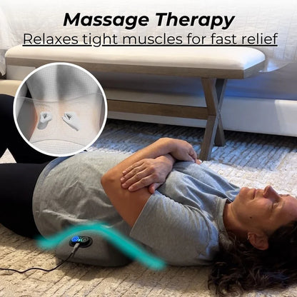 Ascendra Triple Fusion Massager